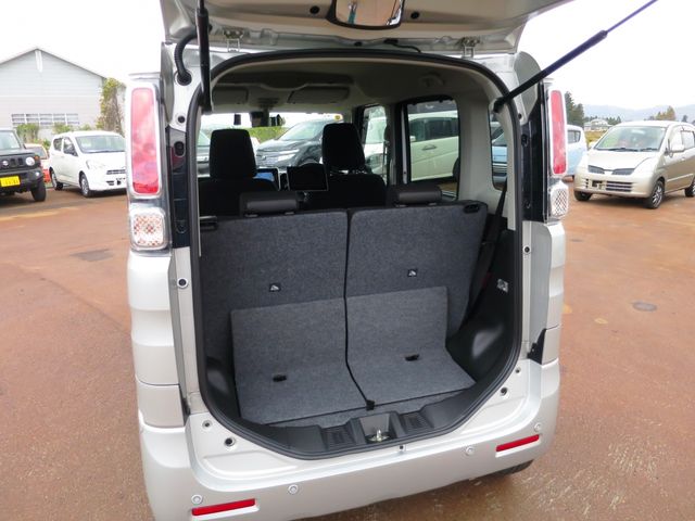Mazda FLAIR WAGON 2018-02 182231-7