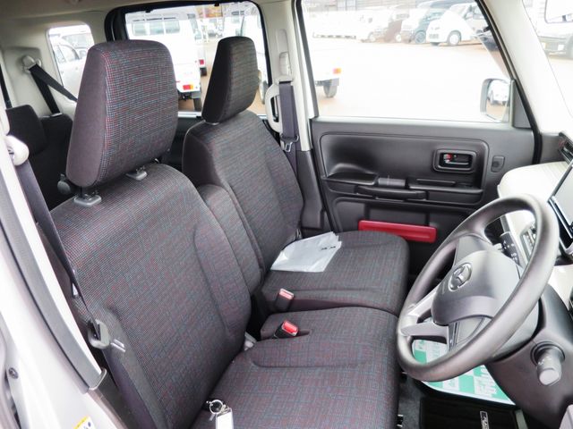 Mazda FLAIR WAGON 2018-02 182231-11