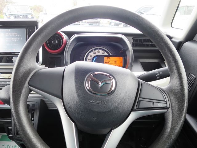 Mazda FLAIR WAGON 2018-02 182231-13