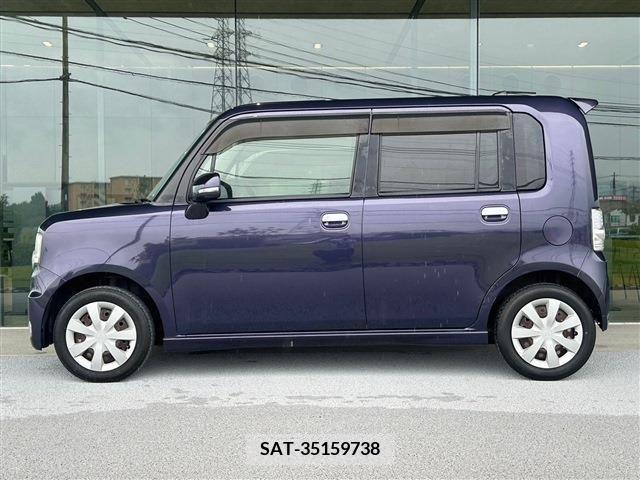 Daihatsu MOVE CONTE CUSTOM 2013-05 309024-2
