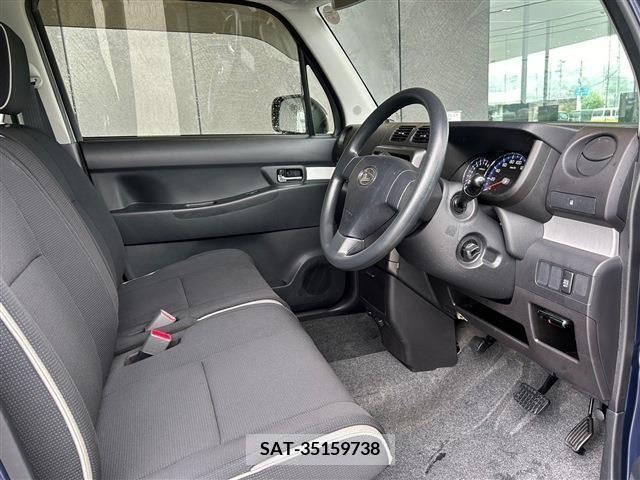 Daihatsu MOVE CONTE CUSTOM 2013-05 309024-5
