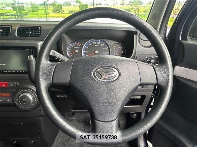 Daihatsu MOVE CONTE CUSTOM 2013-05 309024-14
