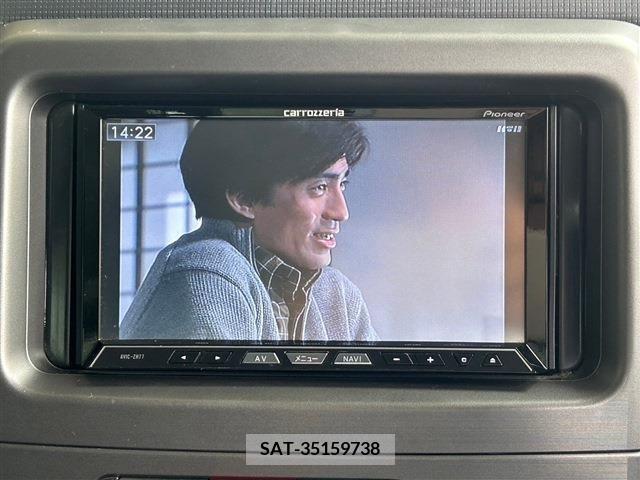 Daihatsu MOVE CONTE CUSTOM 2013-05 309024-13