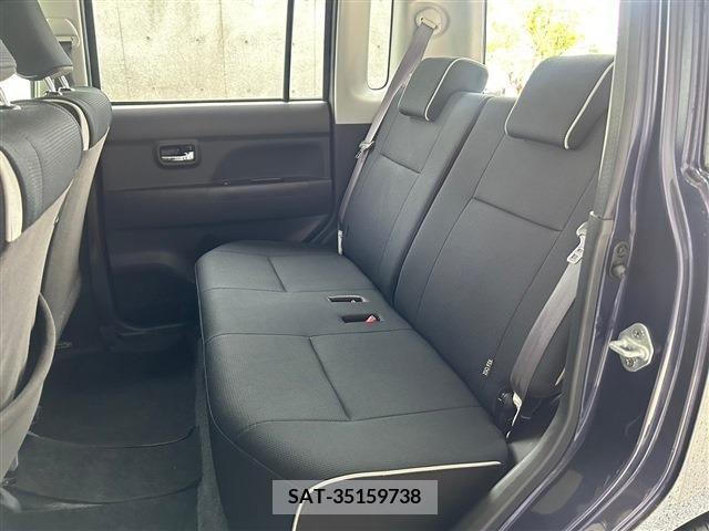 Daihatsu MOVE CONTE CUSTOM 2013-05 309024-7