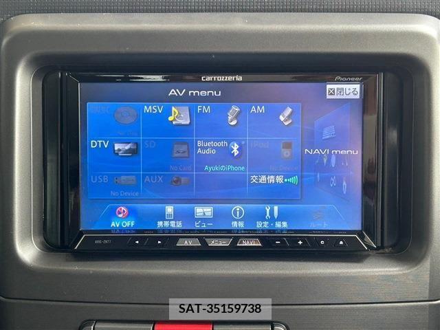 Daihatsu MOVE CONTE CUSTOM 2013-05 309024-12