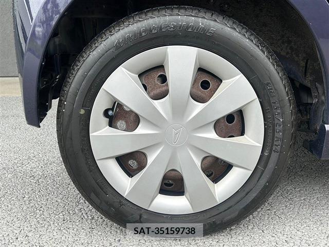 Daihatsu MOVE CONTE CUSTOM 2013-05 309024-18