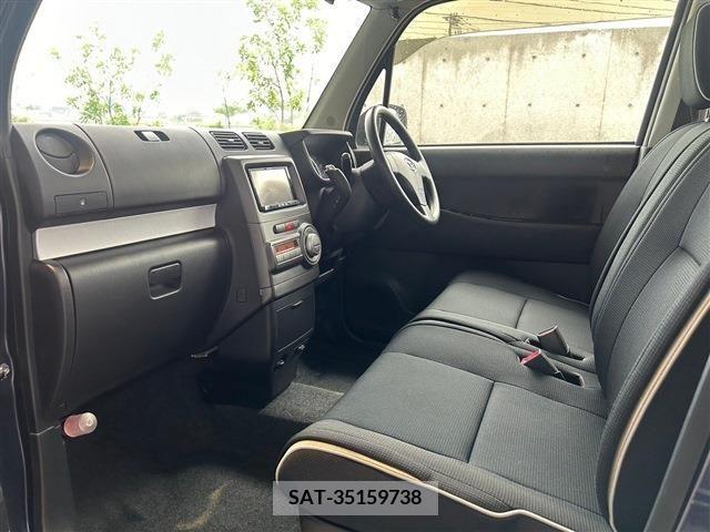 Daihatsu MOVE CONTE CUSTOM 2013-05 309024-6