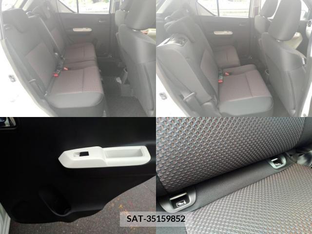 Suzuki IGNIS 2016-04 386652-6