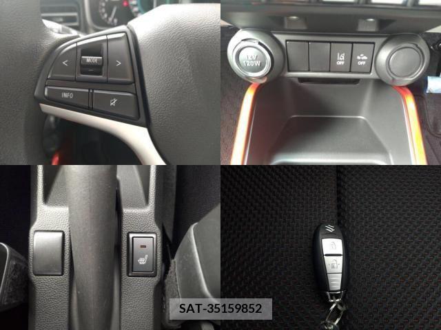 Suzuki IGNIS 2016-04 386652-5