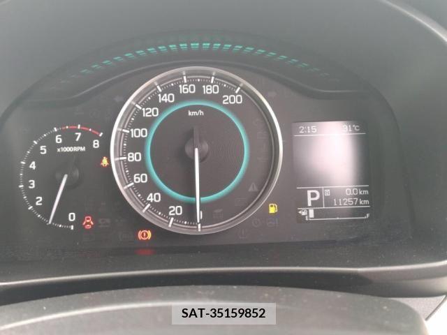Suzuki IGNIS 2016-04 386652-28