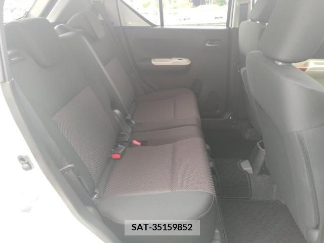 Suzuki IGNIS 2016-04 386652-20