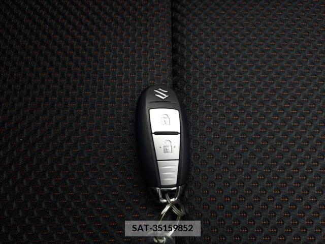 Suzuki IGNIS 2016-04 386652-19