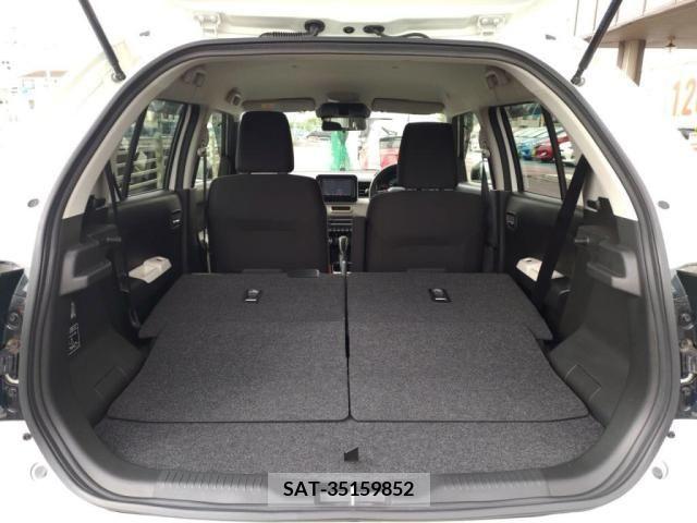 Suzuki IGNIS 2016-04 386652-26