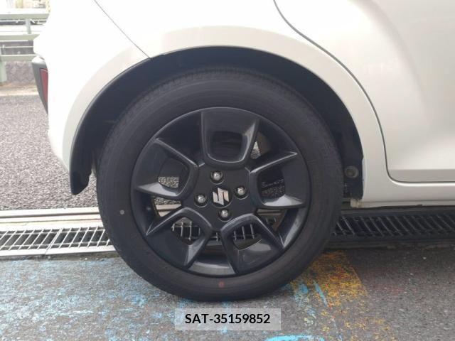 Suzuki IGNIS 2016-04 386652-11