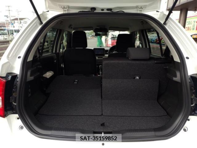 Suzuki IGNIS 2016-04 386652-25