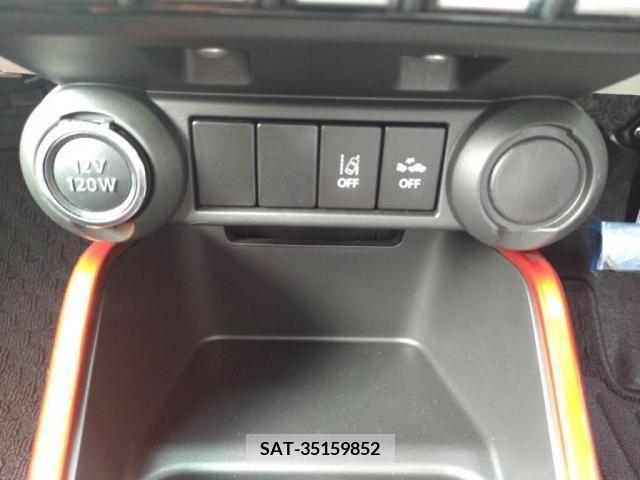 Suzuki IGNIS 2016-04 386652-17