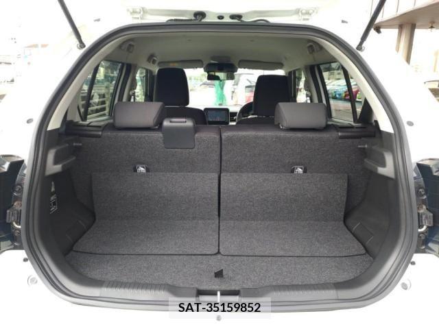 Suzuki IGNIS 2016-04 386652-24