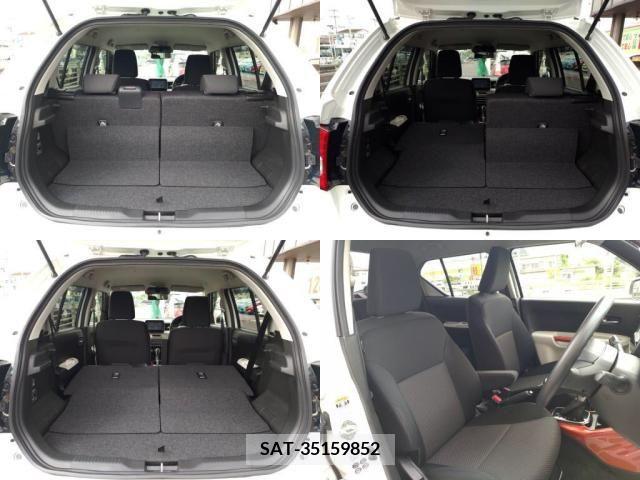 Suzuki IGNIS 2016-04 386652-7