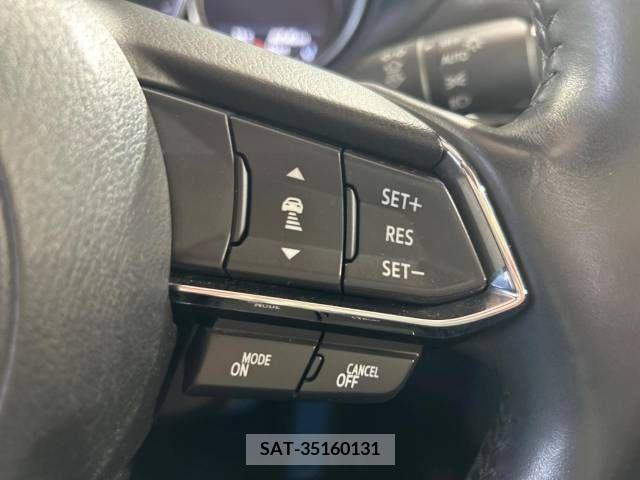 Mazda CX-5 2018-10 308499-4