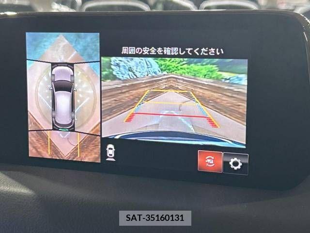 Mazda CX-5 2018-10 308499-3