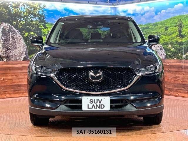 Mazda CX-5 2018-10 308499-14