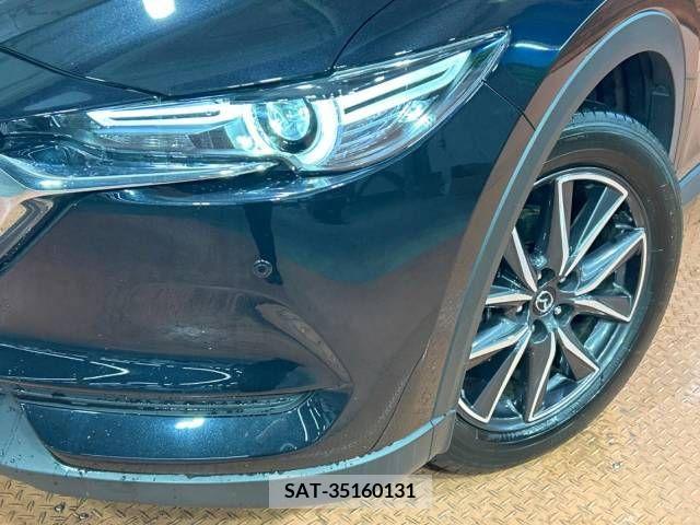 Mazda CX-5 2018-10 308499-12