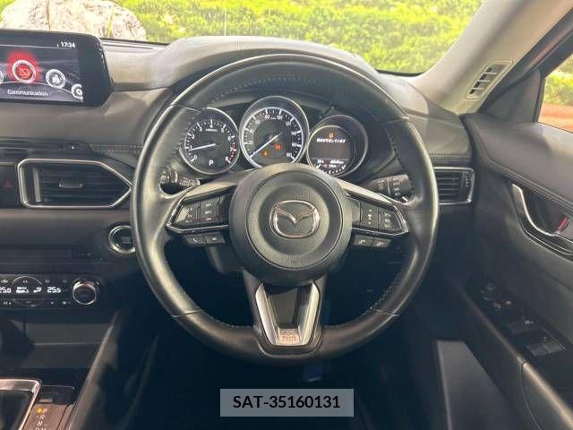 Mazda CX-5 2018-10 308499-11