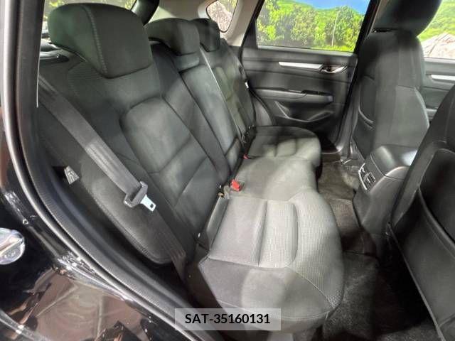 Mazda CX-5 2018-10 308499-9