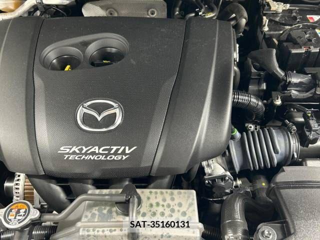 Mazda CX-5 2018-10 308499-18