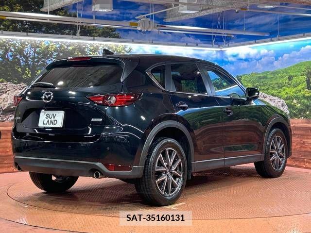 Mazda CX-5 2018-10 308499-17