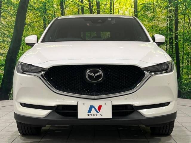 Mazda CX-5 2019-10 23999-14