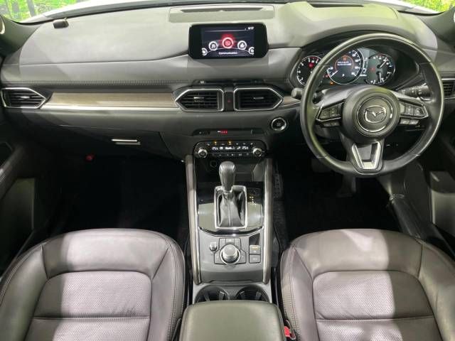 Mazda CX-5 2019-10 23999-1