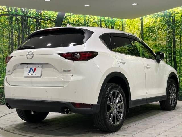 Mazda CX-5 2019-10 23999-17