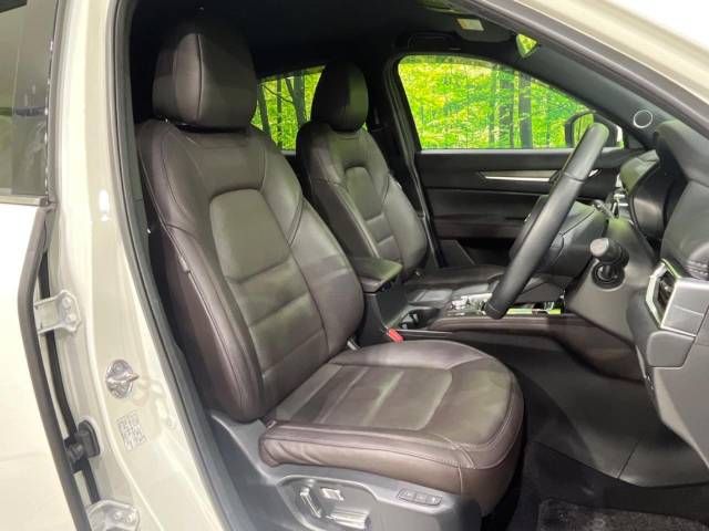 Mazda CX-5 2019-10 23999-10