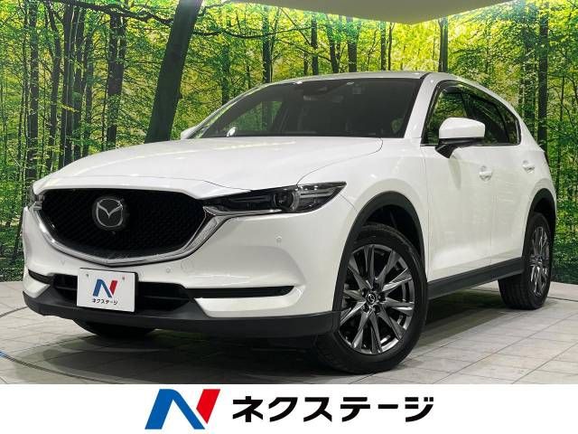 Mazda CX-5 2019-10 23999-0