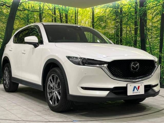 Mazda CX-5 2019-10 23999-16