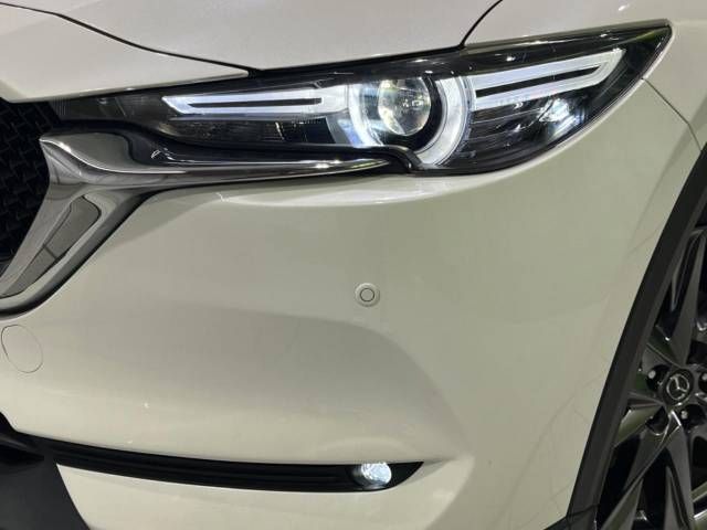 Mazda CX-5 2019-10 23999-12