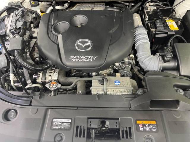 Mazda CX-5 2019-10 23999-18