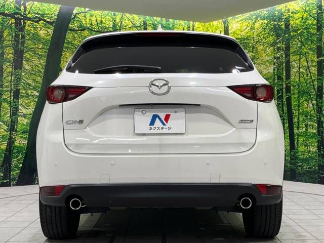 Mazda CX-5 2019-10 23999-15