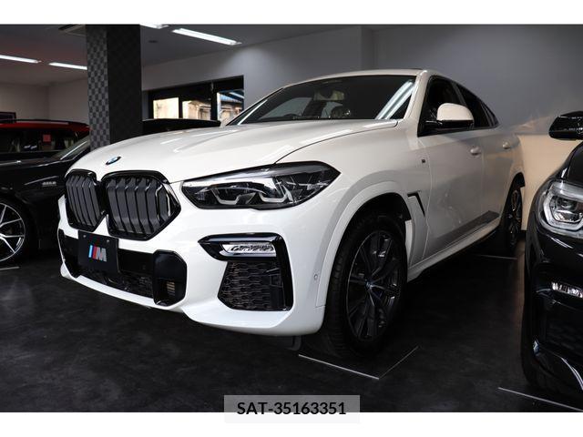 Bmw X6 2021-01 254032-5