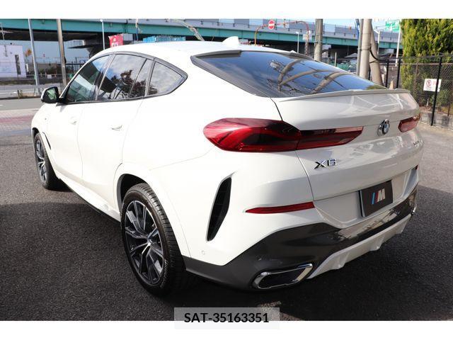 Bmw X6 2021-01 254032-2