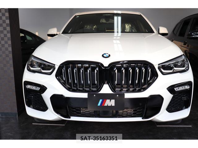 Bmw X6 2021-01 254032-3