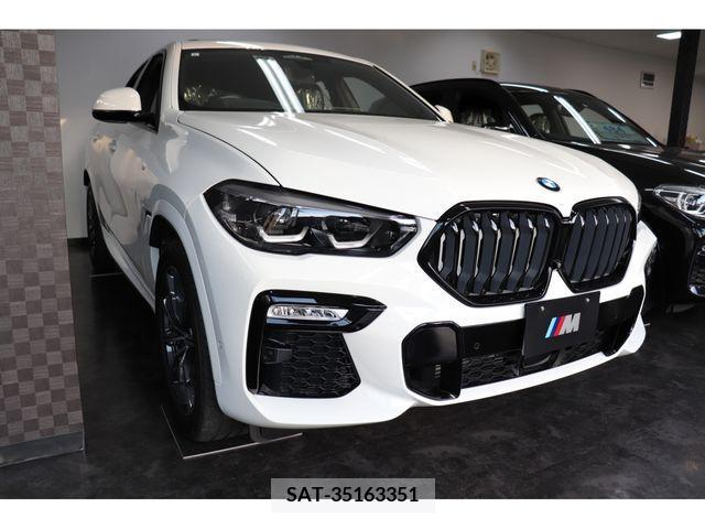 Bmw X6 2021-01 254032-4