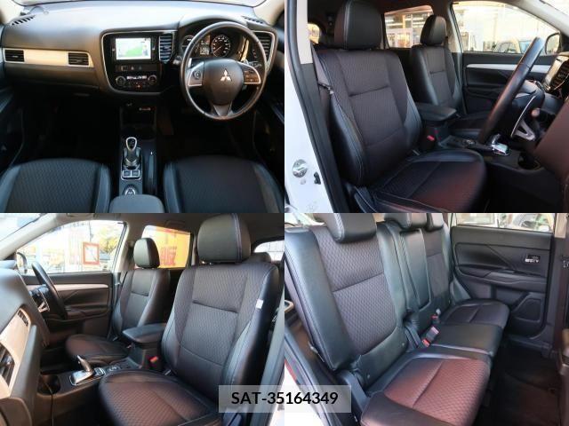 Mitsubishi OUTLANDER PHEV 2015-02 208666-2