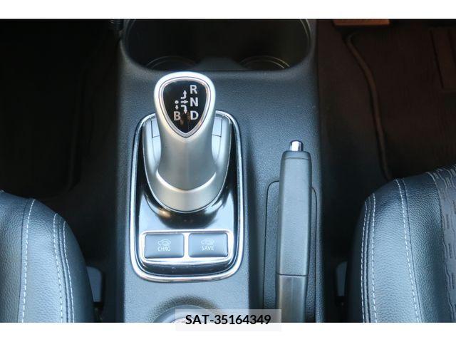 Mitsubishi OUTLANDER PHEV 2015-02 208666-11