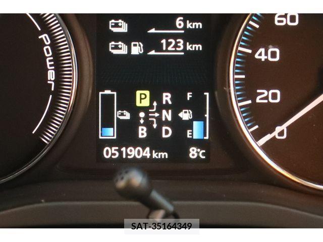 Mitsubishi OUTLANDER PHEV 2015-02 208666-19