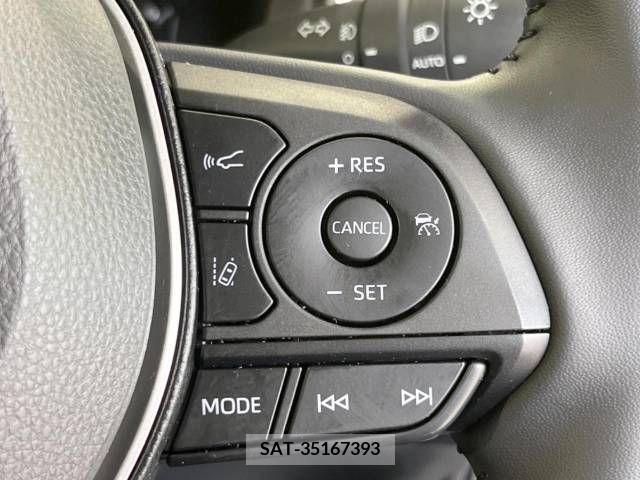 Toyota COROLLA CROSS 2023-03 295204-3