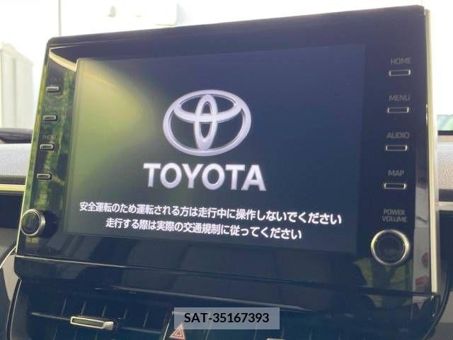 Toyota COROLLA CROSS 2023-03 295204-4