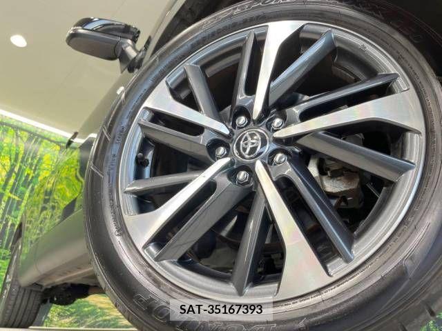 Toyota COROLLA CROSS 2023-03 295204-13