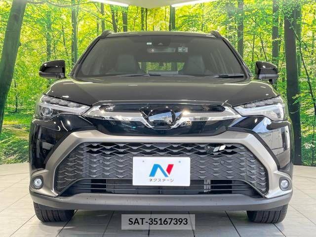 Toyota COROLLA CROSS 2023-03 295204-14